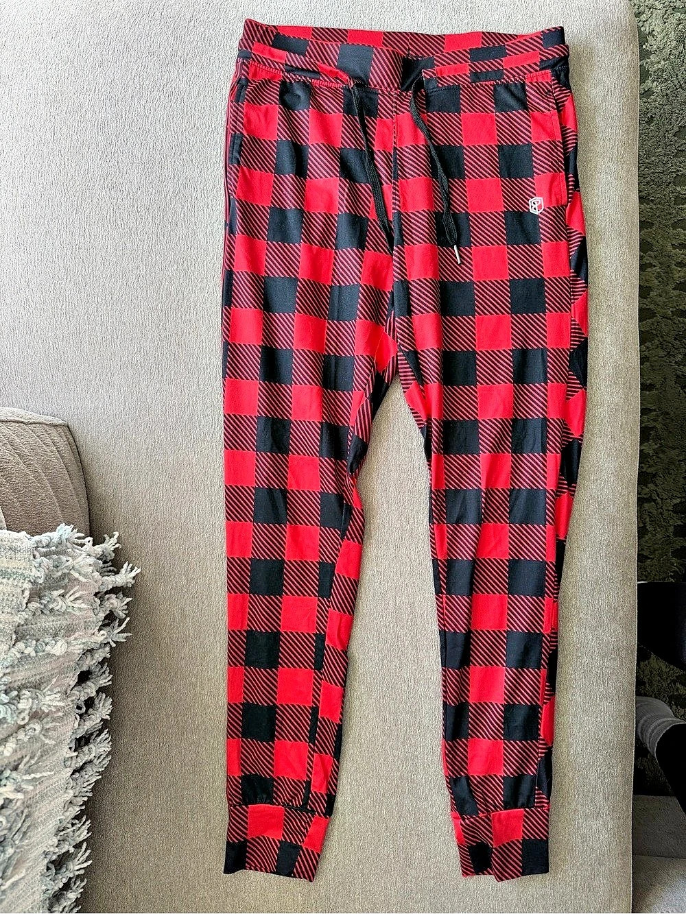 Born Primitive Joggers Size XS EUC